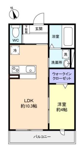 Ｆｏｒｅｓｔ 102の写真