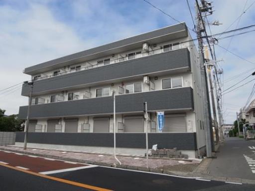 フロイデ津田沼 202の写真