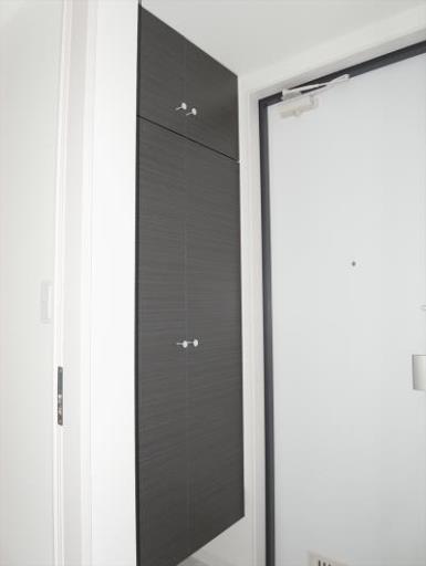 フロイデ津田沼 202の写真