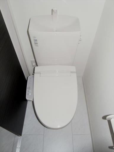 フロイデ津田沼 202の写真