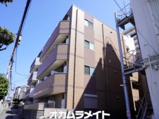 ＫＡＮＥＮＡＲＩ和光前原 201