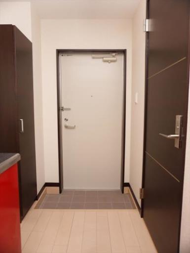 ＫＡＮＥＮＡＲＩ和光前原 201の写真