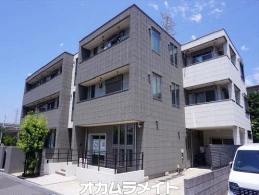 アネーロ東船橋 305の写真