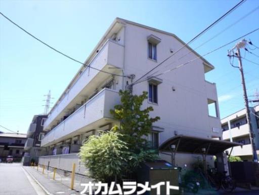ボンヌールⅡ 201の写真