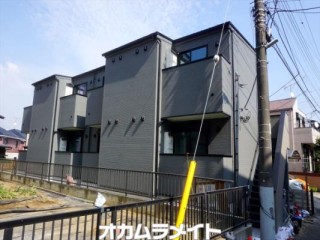 ＴＨＥ ＨＯＵＳＥ 船橋前原 103