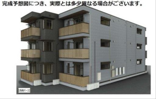 Ｄ－ＭＡＲＲＯＮＮＩＥＲ（ディーマロニエ） 203の写真