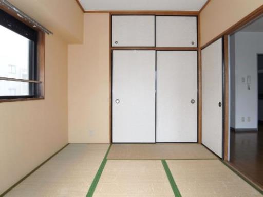 グリーンアーク勝田台 103の写真