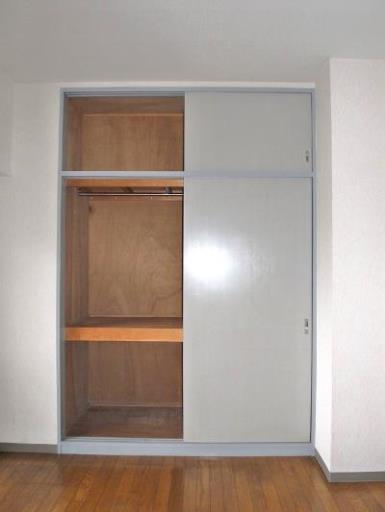 グリーンアーク勝田台 103の写真