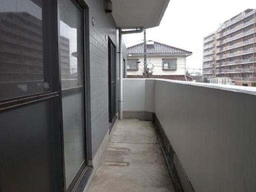 グリーンアーク勝田台 103の写真