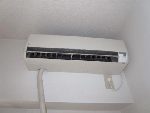 グリーンアーク勝田台 103の写真