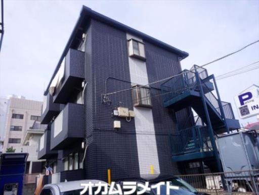 エクセルコート八千代イースト 102の写真