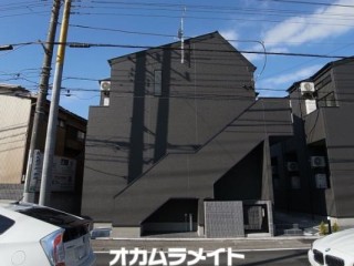ソレイユ八千代台 202