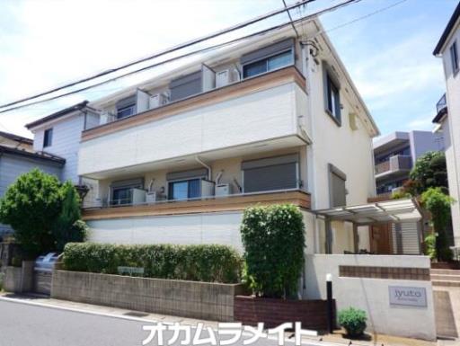 ｊｙｕｔｏ勝田台 205の写真