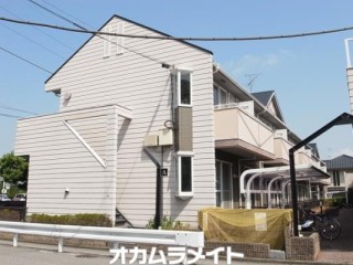 フロンティアⅠ Ａ棟 207