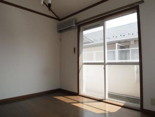 フロンティアⅠ Ａ棟 207の写真