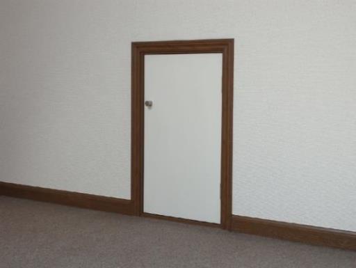 フロンティアⅠ Ａ棟 207の写真
