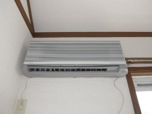フロンティアⅠ Ａ棟 207の写真