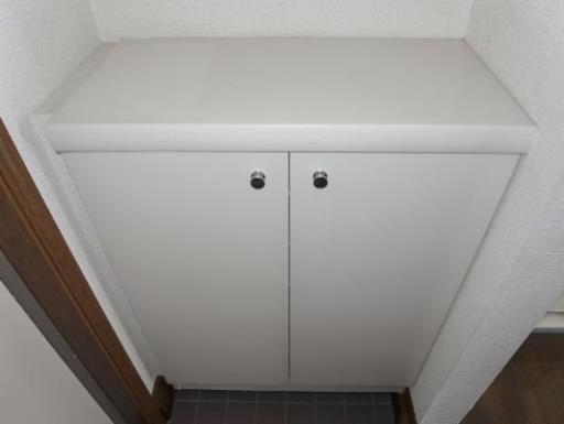 フロンティアⅠ Ａ棟 207の写真