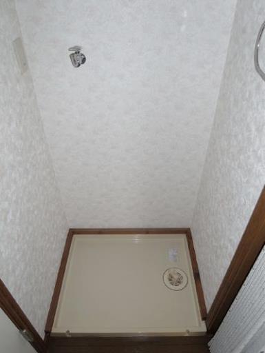 フロンティアⅠ Ａ棟 207の写真