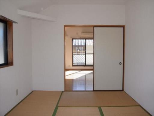 ツートンハイツ 201の写真