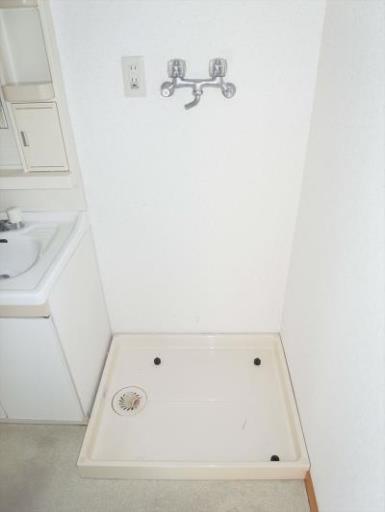 ツートンハイツ 201の写真