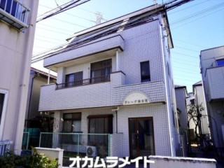 ラレーブ津田沼 201
