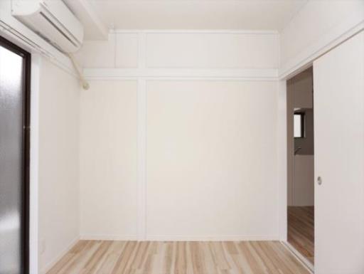 ラレーブ津田沼 201の写真