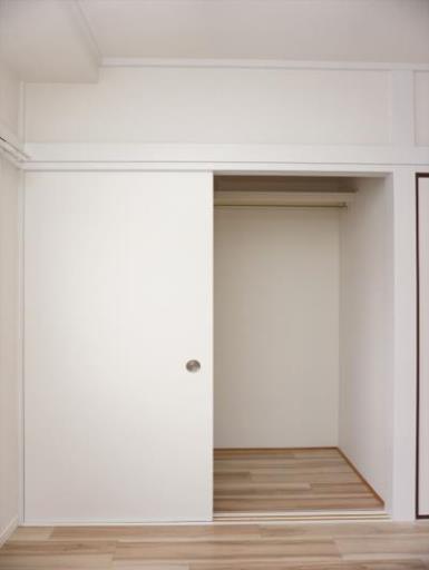 ラレーブ津田沼 201の写真