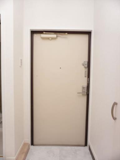 ラレーブ津田沼 201の写真