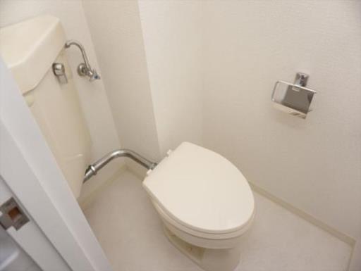ラレーブ津田沼 201の写真