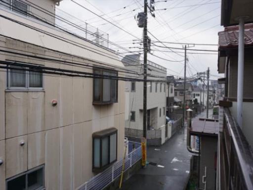 ラレーブ津田沼 201の写真