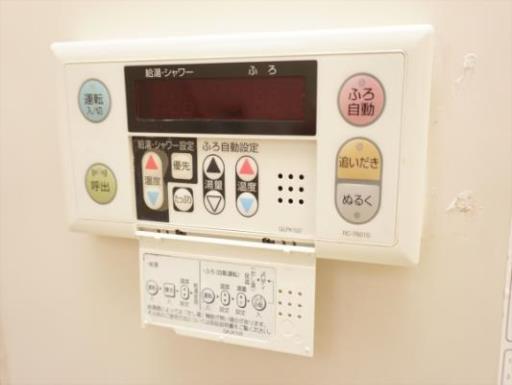 ラレーブ津田沼 201の写真