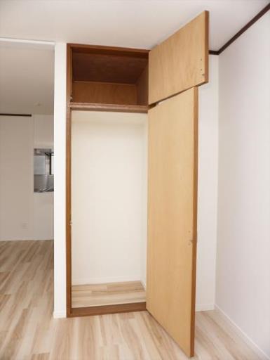 ラレーブ津田沼 201の写真