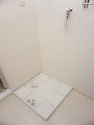 ラレーブ津田沼 201の写真