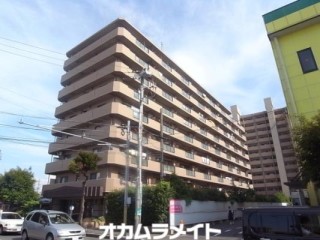 セレナハイム津田沼アブリール 103