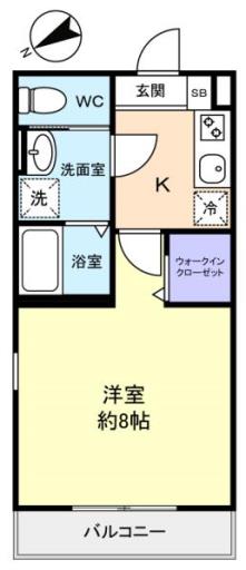 （仮）飯山満町３丁目ＡＰ 101の写真