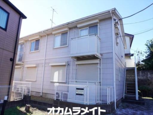 グリーンヒルみのり 102の写真