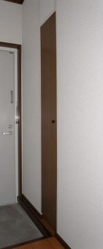 グリーンヒルみのり 102の写真