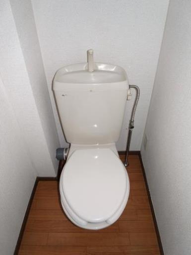 グリーンヒルみのり 102の写真
