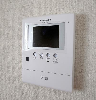 グリーンヒルみのり 102の写真
