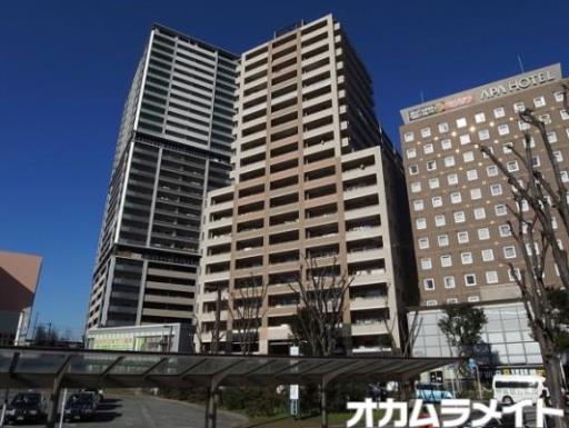 ＡＰＡタワーズ八千代緑が丘 101の写真