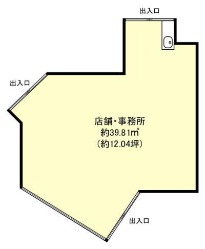 ＡＰＡタワーズ八千代緑が丘 101の写真