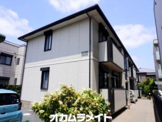 Ｋ′ＳシャンブルⅤ 201