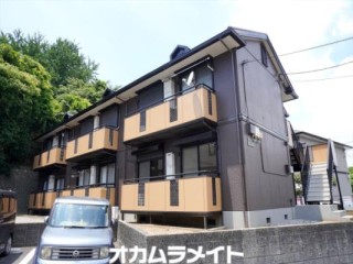 グランデ Ⅲ 101