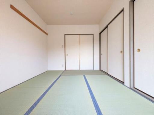 グランデ Ⅲ 101の写真
