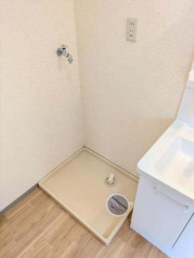 グランデ Ⅲ 101の写真