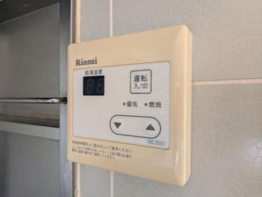 グランデ Ⅲ 101の写真