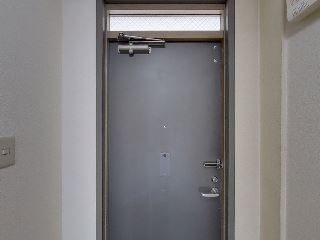 フローラ209号室