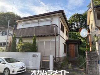 鏑木町１０４７－５戸建 1