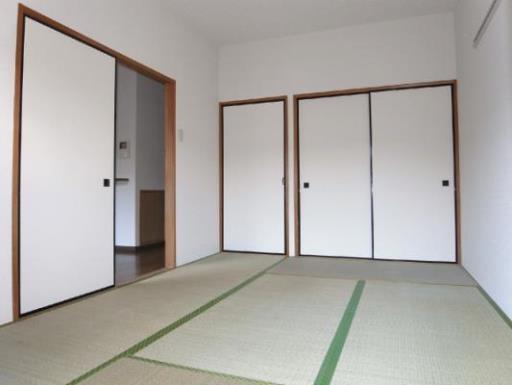 グランドステージ八千代壱番館 206の写真
